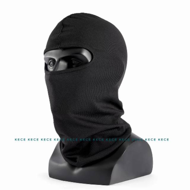 Mặt Nạ Ninja Balaclava Chất Lượng Cao