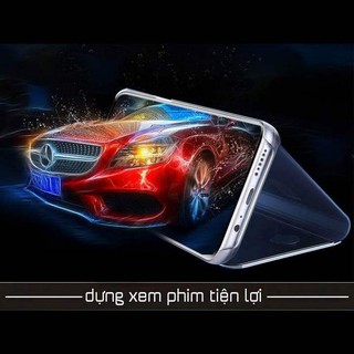 BAO DA CLEAR VIEW IPHONE