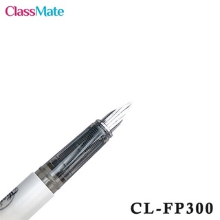 Bút máy Ichi Classmete Nét thanh nét đậm CL-FP300