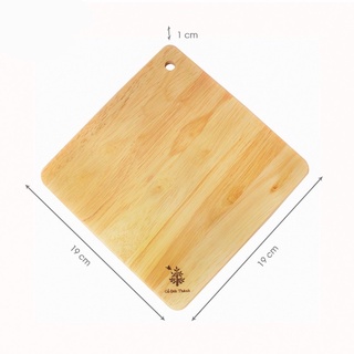 Thớt vuông Đức Thành 03901