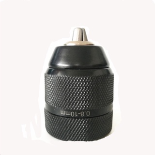 Đầu kẹp mũi khoan kim loại 10mm - đầu kẹp 10mm shopplionn