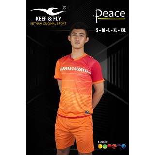 Keep & Fly Bộ Peace