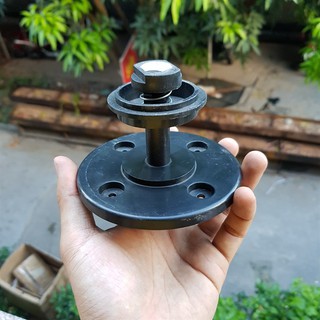 Trục đỡ dây máy hàn mig mini không dùng khí Phụ kiện máy hàn