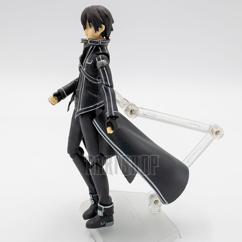 Mô hình Figma: Kirito #174