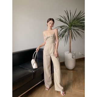SEASON STUDIOS | Đồ liền thân Gardenia Jumpsuits
