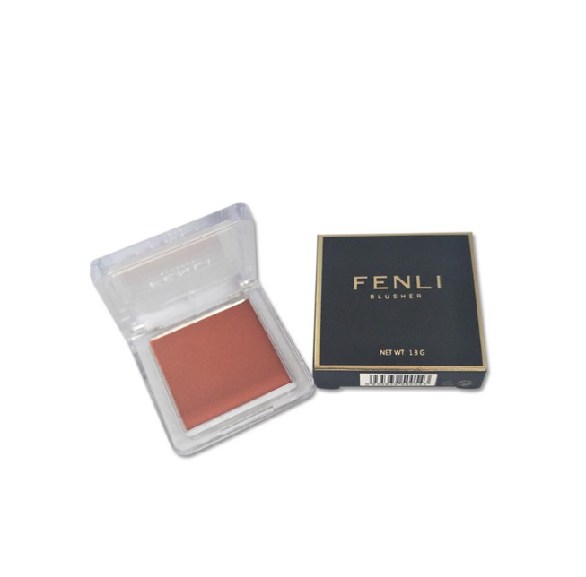 (Hàng Mới Về) Phấn Mắt / Má Hồng Fenli Đa Năng Chống Thấm Nước | BigBuy360 - bigbuy360.vn