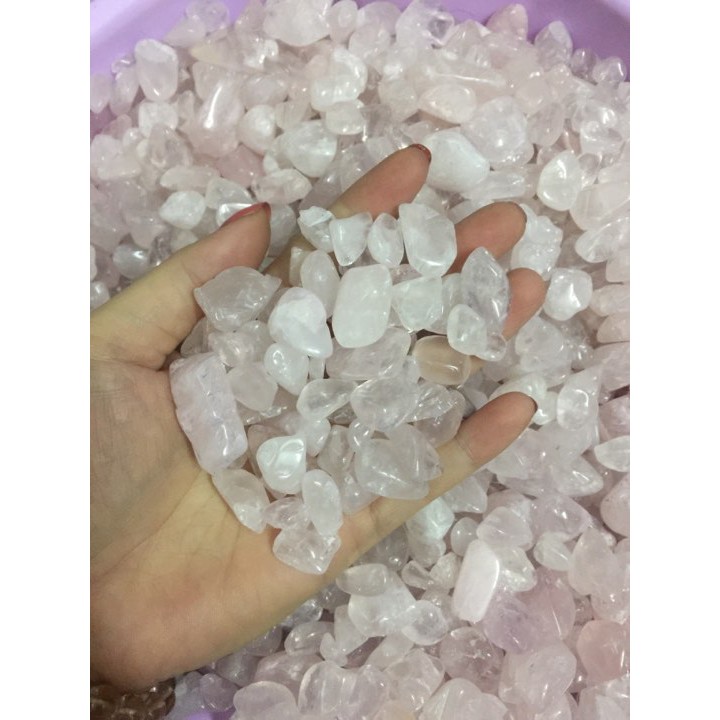 ĐÁ VỤN HỒNG | BigBuy360 - bigbuy360.vn