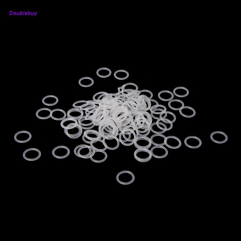 Set 120 Miếng Đệm Tròn X Giảm Ồn Cho Bàn Phím Máy Tính Realforce