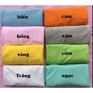 áo in theo yêu cầu