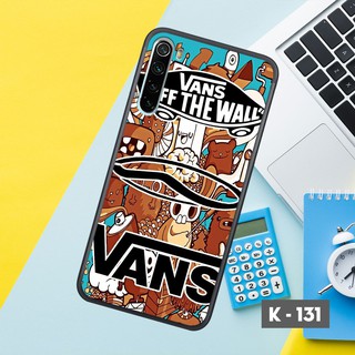 [Free ship] Ốp điện thoại realmi  note 8 in uv hình con vật ngộ nghĩnh dành cho các cô nàng cá tính