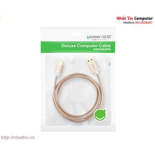 Cáp USB-C sang USB 2.0 Ugreen 20860 - 1m