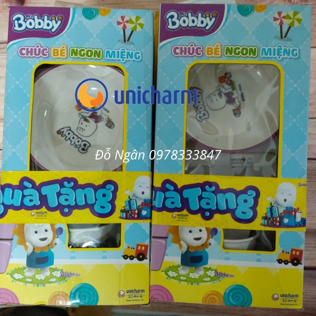 [Quà Tặng Cho Mỗi Gói) Tã Dán/ Quần  Bobby Siêu Mềm Extra Soft Dry Size NB48 S70 S40 Cho Bé Từ Sơ Sinh đến 7kg