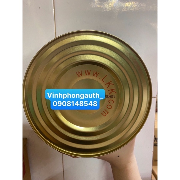 Tương hột ớt 2.04kg