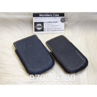 Bao da blackberry 9700 9780