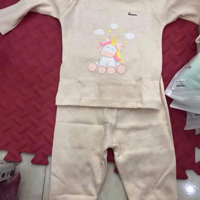 Bộ cotton avaler