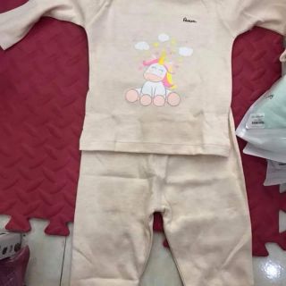 Bộ cotton avaler