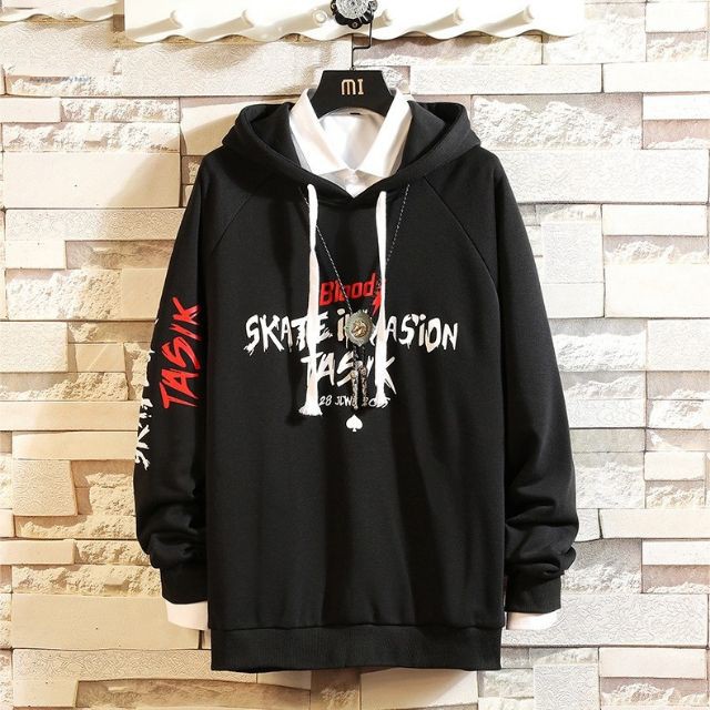 [FREESHIP_99K] Áo khoác hoodie nam chất nỉ ngoại cực chất Williams - TH146 - Áo khoác nỉ chui đầu form chẩn | BigBuy360 - bigbuy360.vn