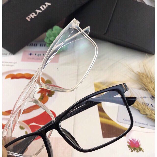 Kính gọng dẻo hàn nam nữ đều đeo được | BigBuy360 - bigbuy360.vn