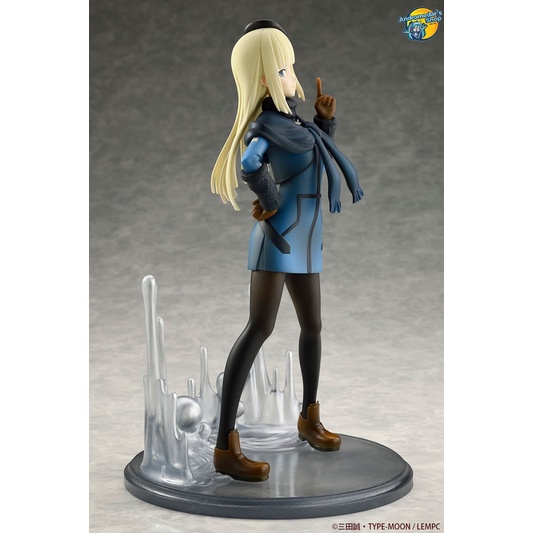 [Đặt trước] [Bellfine] Mô hình nhân vật Reines El Melloi Archisorte 1/8 Complete Figure