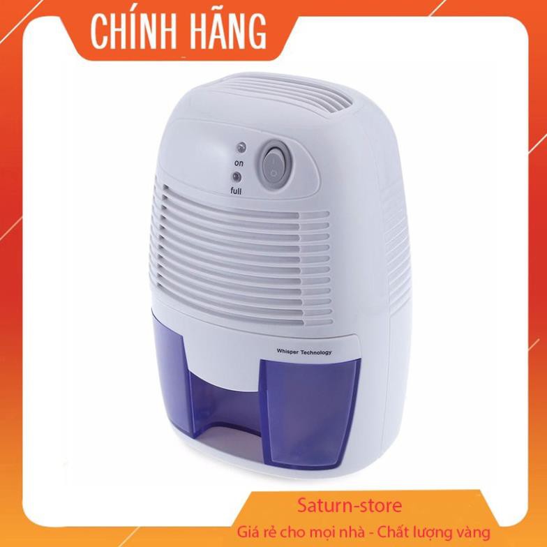 Máy lọc không khí, Máy hút ẩm mini Dehumidifier, Top 6 máy hút ẩm gia đình bán chạy nhất - LỖI 1 ĐỔI 1