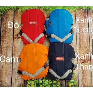 Combo 10 địu 4 tư thế việt nam