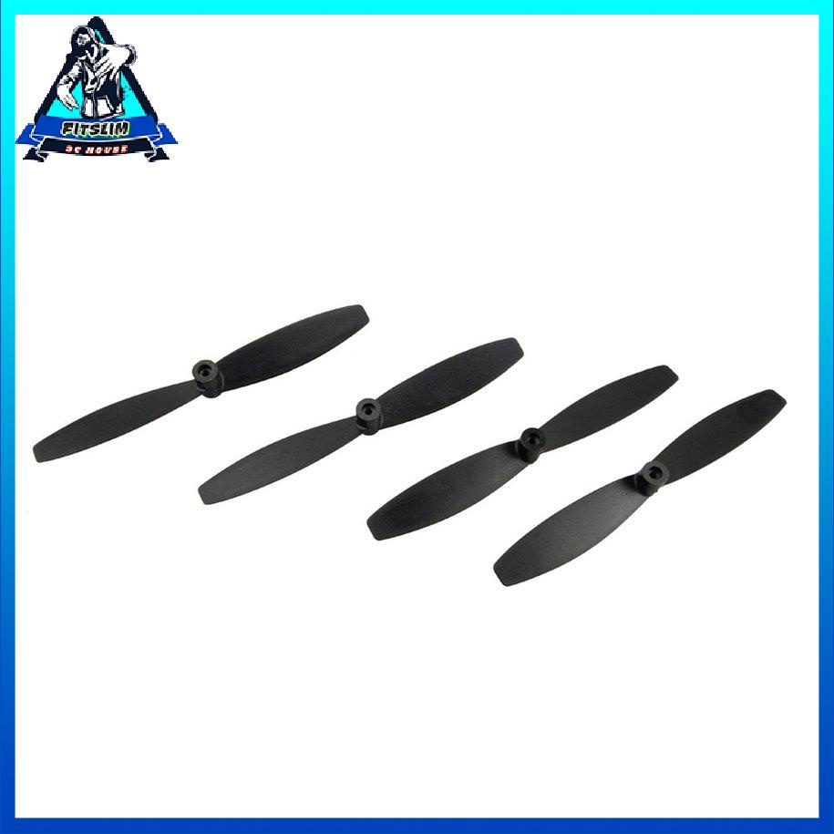 Một bộ Máy bay không người lái mini có lưỡi cánh quạt cho các bộ phận UAV của Parrot Mambo [8/5]