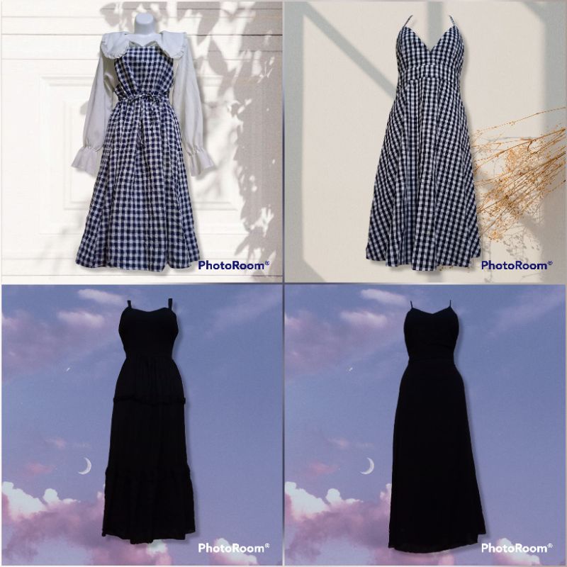 Đầm vintage catchy 115084