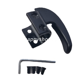 Móc treo đồ gắn xe scooter điện tiện dụng và bền