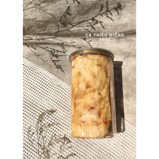 KHÔ CÁ THIỀU MIẾNG 300gr