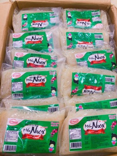 Miến Nưa Keto/Das