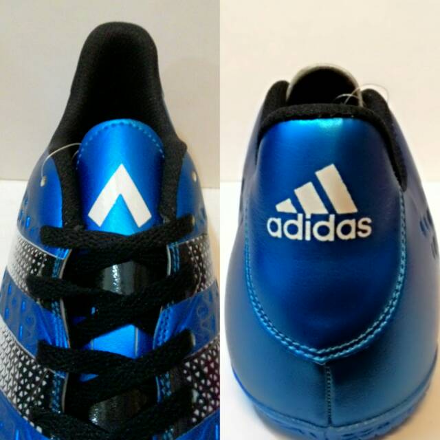 Giày Thể Thao Adidas Ace 16 "thiết Kế Năng Động Hợp Thời Trang
