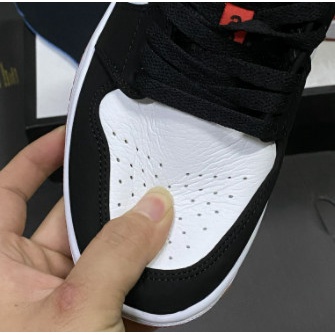 Giày Thể Thao - Sneaker Nam Nữ, Giày JD1 Cổ thấp Đỏ Đen Cao Cấp Siêu Rẻ | BigBuy360 - bigbuy360.vn