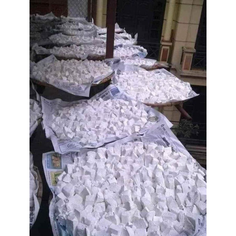 bột sắn dây 500g