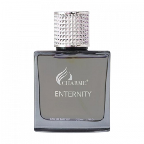 Nước hoa nam Charme Enternity 60ml Nam tính Mạnh mẽ Cá tính