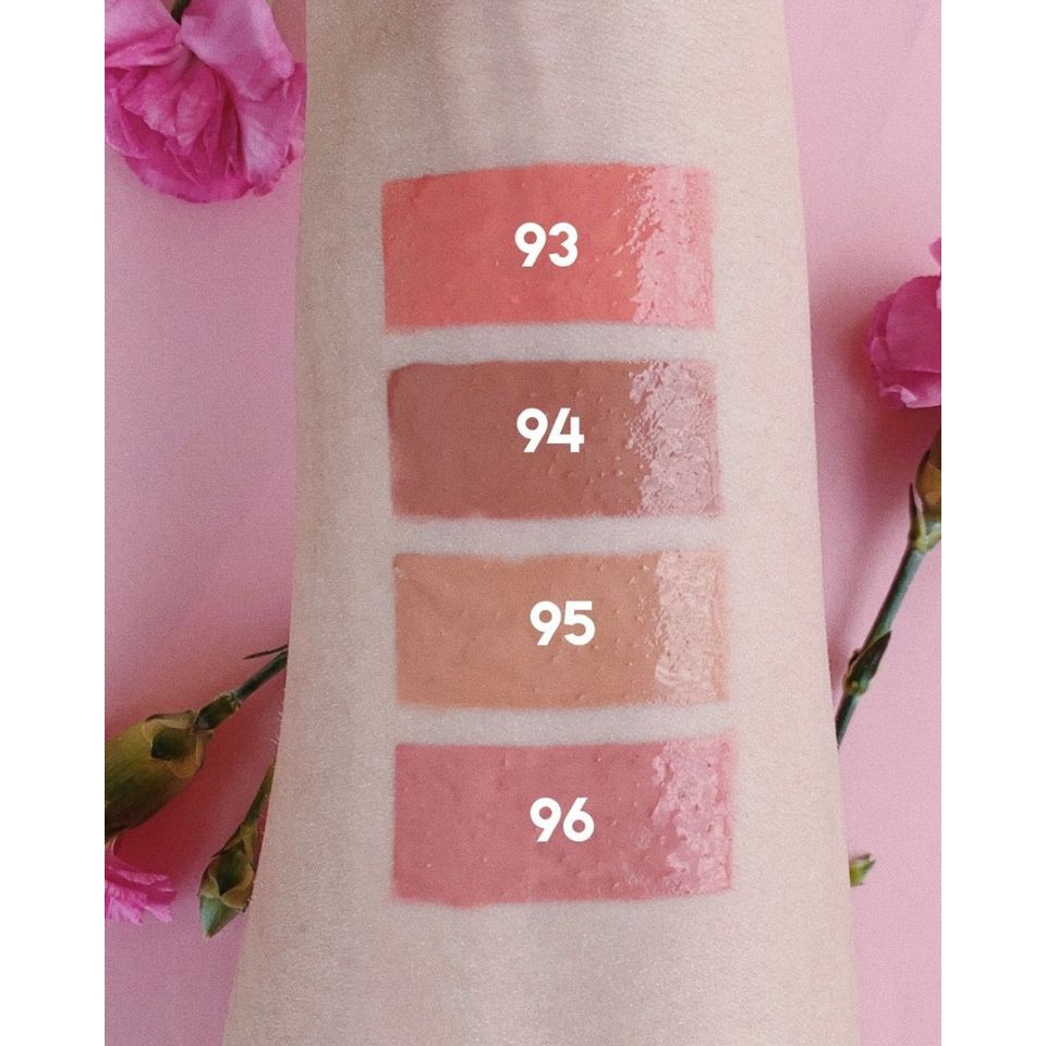 Má hồng kem Inglot AMC Face Blush Liquid