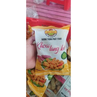 Khoai lang kén 1 gói 250gram