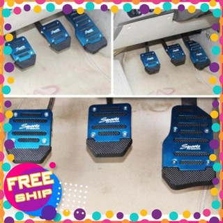 [Freeship] Bọc chân phanh, côn, ga cho xe số sàn