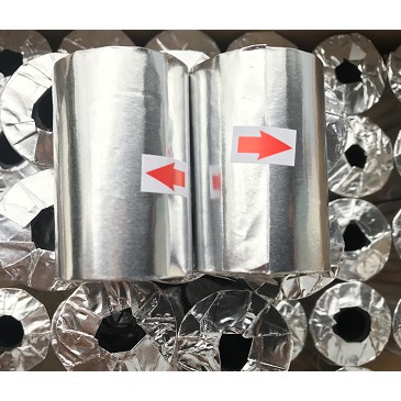 10 cuộn giấy nhiệt in bill, in hóa đơn TOPCASH khổ K57mmx38mm dùng cho máy in cầm tay, POS: Now Delivery / Grab / Gojek | BigBuy360 - bigbuy360.vn