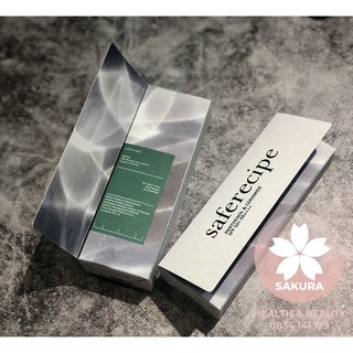 KEM CHỐNG NẮNG PESTLO SAFE RECIPESUN ESSENCE (50ml )