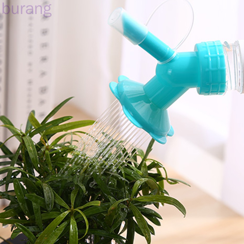 Vòi tưới cây cảnh sân vườn làm bằng nhựa PP nhỏ gọn