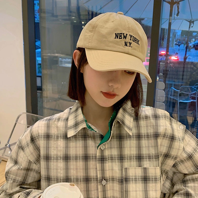 Mũ Lưỡi Trai Chống Nắng Thời Trang Cá Tính