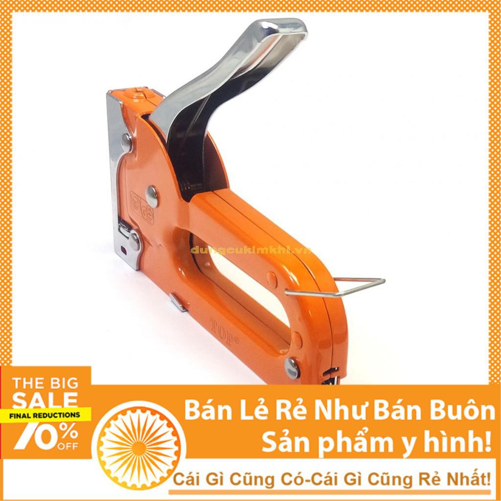 Súng Bắn Ghim Asaki AK-7106 - AK7106 Bắn Gim giá rẻ