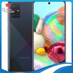 [Trả góp 0% LS] Điện thoại Samsung Galaxy A71 ( 8GB/ 128GB ) - Hàng chính hãng