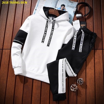 Full set thu dông 2018