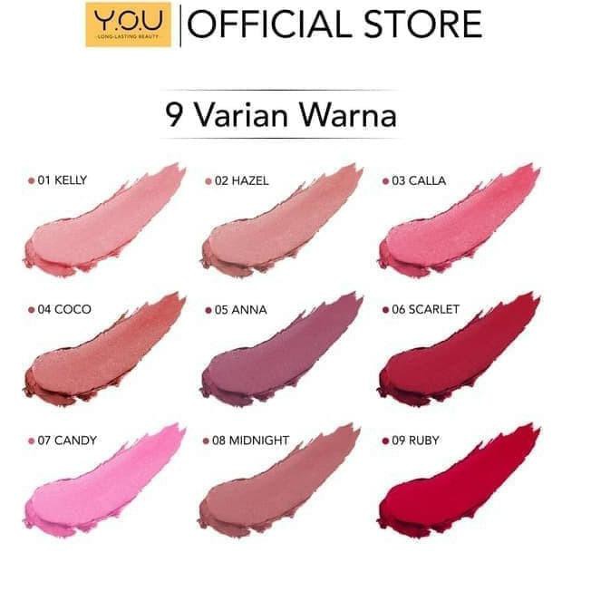 (hàng Mới Về) Son Lì Supreme Màu Sắc Thời Trang | BigBuy360 - bigbuy360.vn