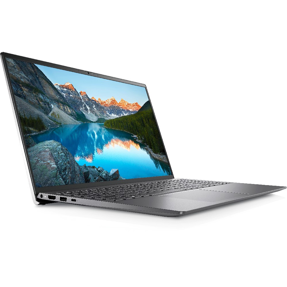 Laptop Dell INS15 5510 i5-11320H, 8GD4, 256SSD, 15.6&quot;FHD, W10, OfficeHS2019 (0WT8R2)