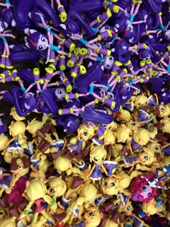 My little pony  