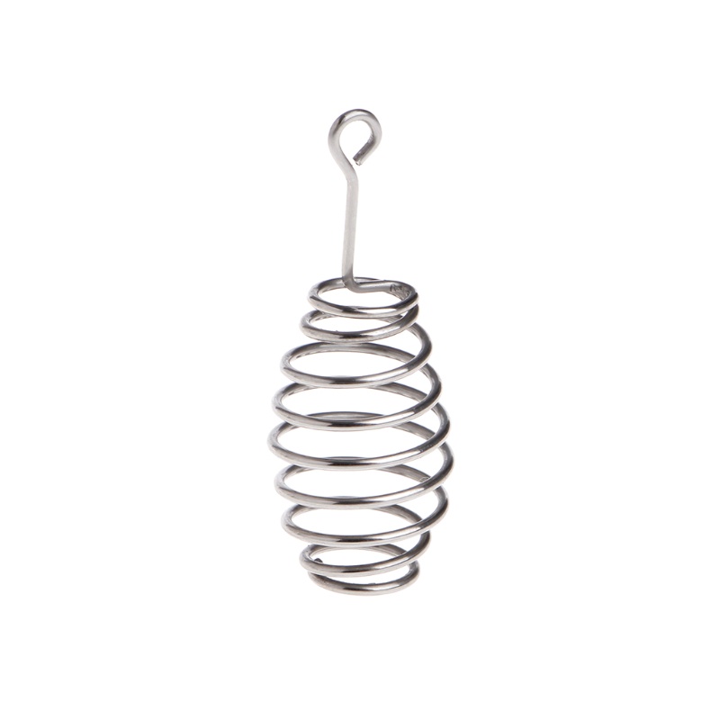 Lồng Inox Phơi Khô Tôm Cá Hình Lồng Chim Dạng Lồng Thanh Lịch