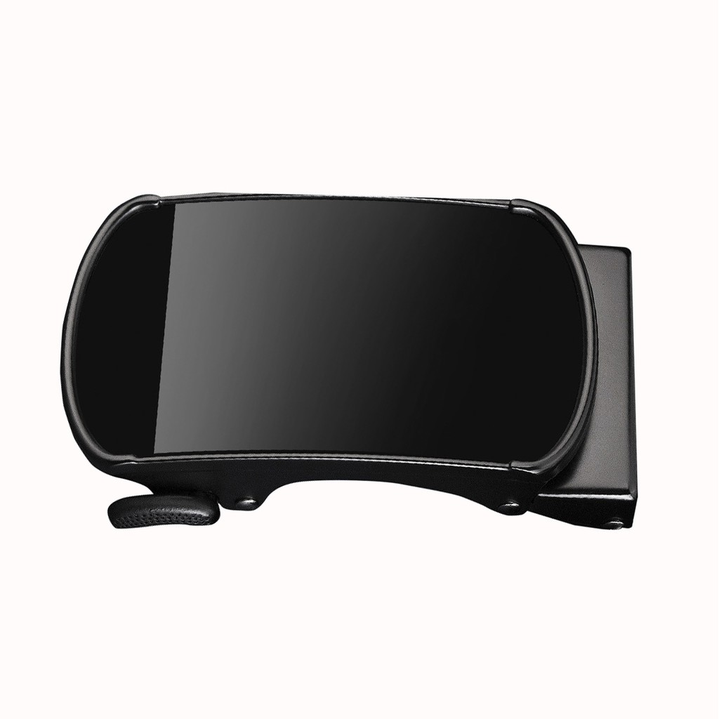 Mặt Khóa Thắt Lưng Nam Hợp Kim Cao Cấp NUTUSHOP - NT297