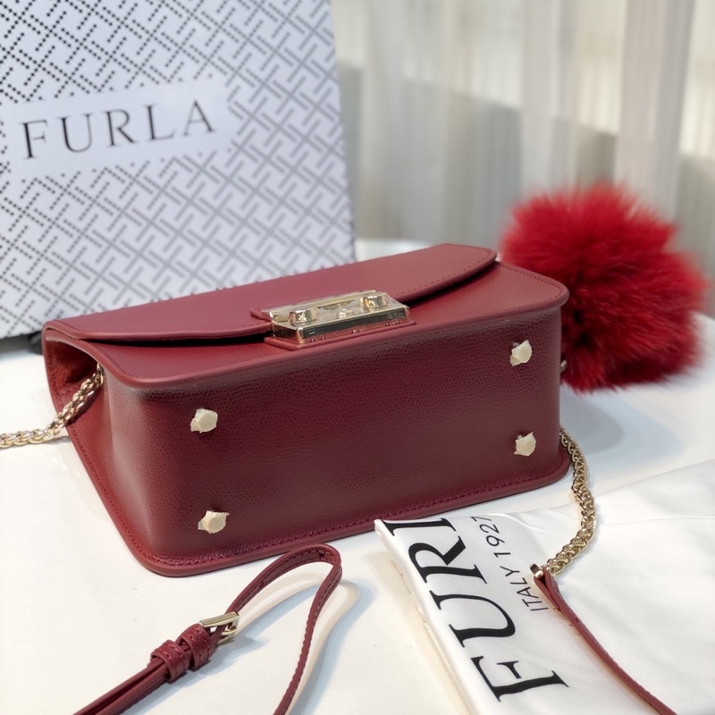 Túi xách Fula Metropolis sie 21